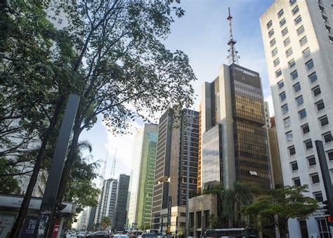 THE 10 CLOSEST Hotels to Paulista Avenue .